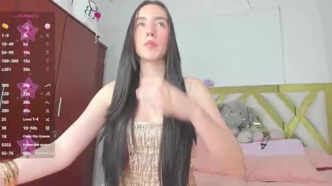 rousee_yarelds online show from 01.18.26