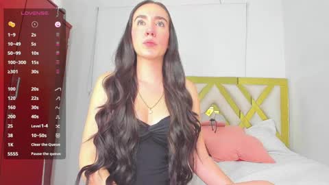 rousee_yarelds online show from 04.12.26