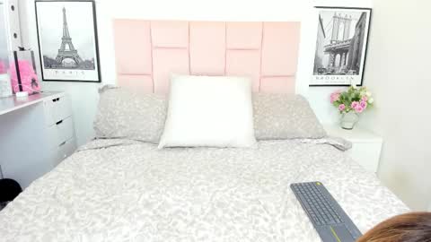 Valeria online show from 03.23.26