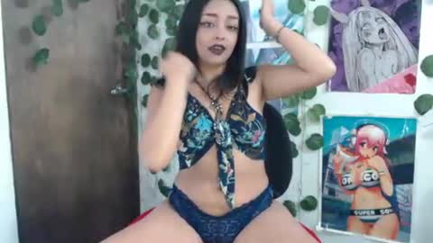 Daniela Ferreira online show from 10.24.25