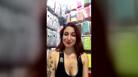 roussehills online show from 01.11.26