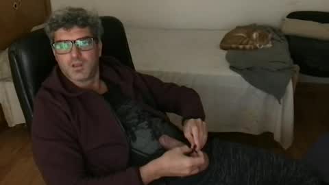 Snapshot of rousshen chatting on 06.11.26 rousshen online show from 06.11.26