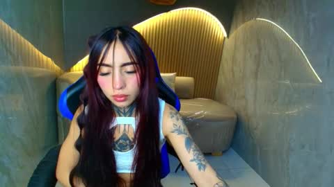 Roux  online show from 02.16.26