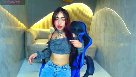 Roux  online show from 02.23.26