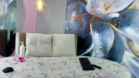 rouxinferno_cr online show from 03.18.26