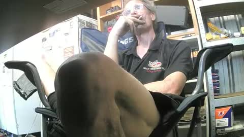 rover_ online show from 11.07.25