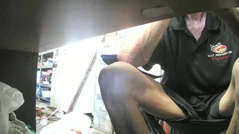 rover_ online show from 11.28.25