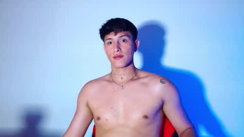 rowanboy23 online show from 02.28.26