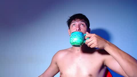 rowanboy23 online show from 04.09.26