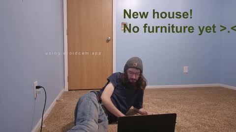 rowdybard online show from 10.02.25