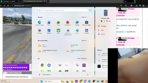 rowdybard online show from 04.28.26