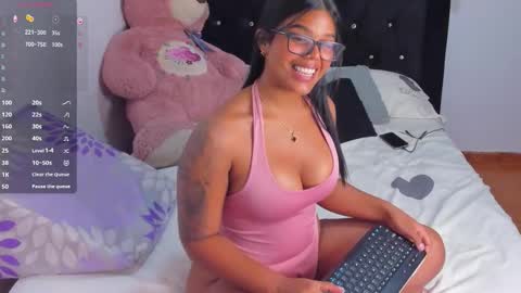 Rox online show from 11.16.25