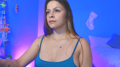 Roxanna online show from 12.13.24