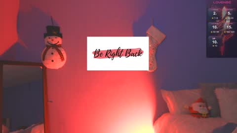 Roxanna online show from 12.21.24