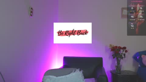 Roxanna online show from 02.07.25