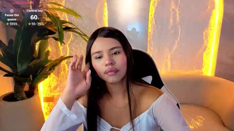 Snapshot of roxan_tp chatting on 02.24.26 Roxan tp online show from 02.24.26