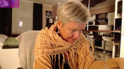 Roxana online show from 12.13.24