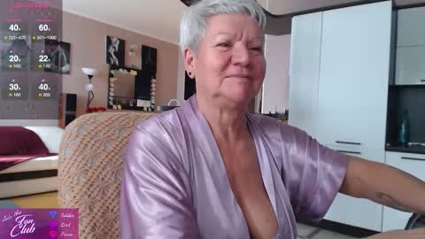 Roxana online show from 10.01.25