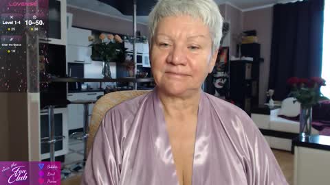 Roxana online show from 10.02.25