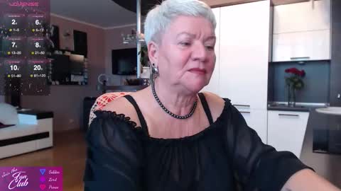 Roxana online show from 10.07.25