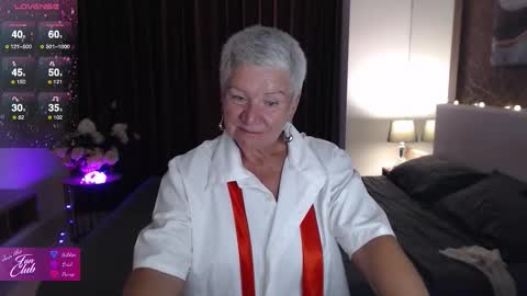 Roxana online show from 01.09.26