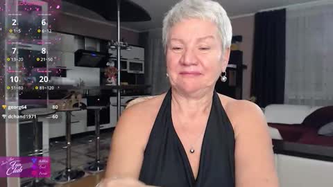 Snapshot of roxana_brooks chatting on 02.20.26 Roxana online show from 02.20.26