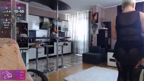 Roxana online show from 03.28.26