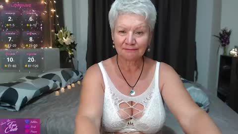 Snapshot of roxana_brooks chatting on 04.25.26 Roxana online show from 04.25.26