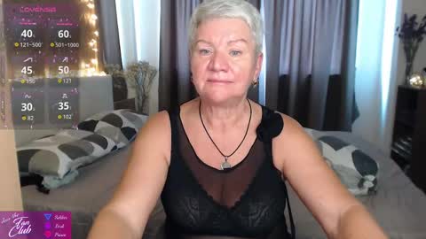 Snapshot of roxana_brooks chatting on 05.09.26 Roxana online show from 05.09.26