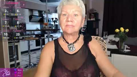 Snapshot of roxana_brooks chatting on 06.28.26 Roxana online show from 06.28.26