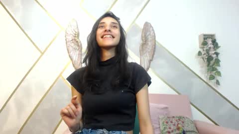   online show from 10.24.25