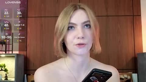 Roxana online show from 10.23.25