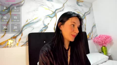 Snapshot of roxanaborns chatting on 06.01.26 roxanaborns online show from 06.01.26