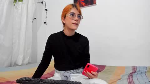 roxy online show from 09.22.25