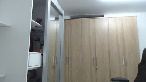 Snapshot of roxanalove7 chatting on 01.01.25 Roxana online show from 01.01.25