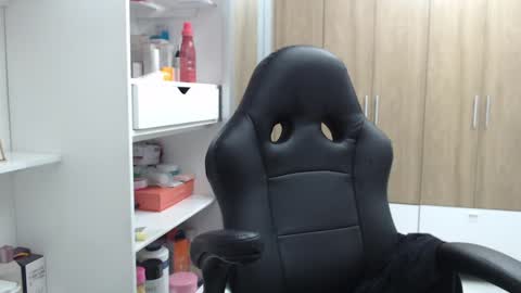 Snapshot of roxanalove7 chatting on 01.02.25 Roxana online show from 01.02.25