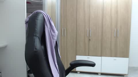 Snapshot of roxanalove7 chatting on 01.07.25 Roxana online show from 01.07.25