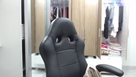 Snapshot of roxanalove7 chatting on 01.18.25 Roxana online show from 01.18.25