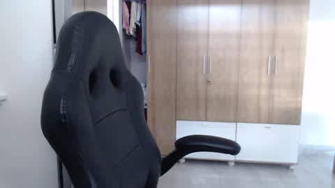 Snapshot of roxanalove7 chatting on 01.21.25 Roxana online show from 01.21.25