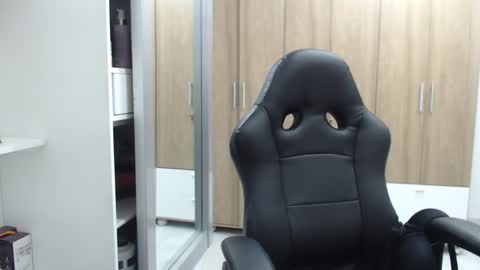 Snapshot of roxanalove7 chatting on 01.25.25 Roxana online show from 01.25.25