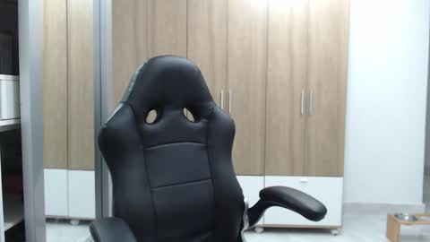 Snapshot of roxanalove7 chatting on 01.29.25 Roxana online show from 01.29.25