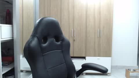 Snapshot of roxanalove7 chatting on 01.31.25 Roxana online show from 01.31.25