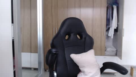 Snapshot of roxanalove7 chatting on 02.08.25 Roxana online show from 02.08.25