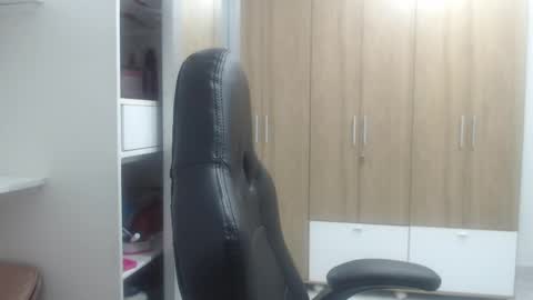 Snapshot of roxanalove7 chatting on 02.20.25 Roxana online show from 02.20.25