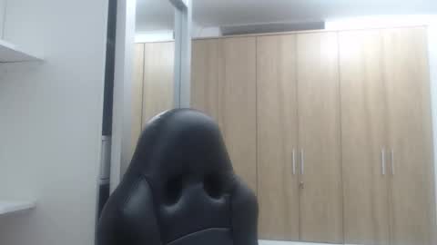 Snapshot of roxanalove7 chatting on 02.20.25 Roxana online show from 02.20.25