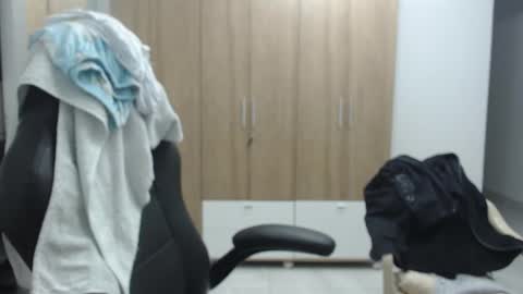 Snapshot of roxanalove7 chatting on 02.24.25 Roxana online show from 02.24.25