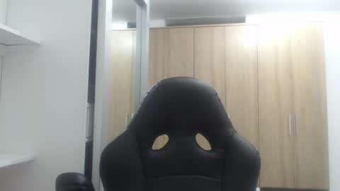 Snapshot of roxanalove7 chatting on 02.28.25 Roxana online show from 02.28.25