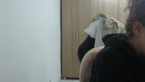 Snapshot of roxanalove7 chatting on 09.29.25 Roxana online show from 09.29.25