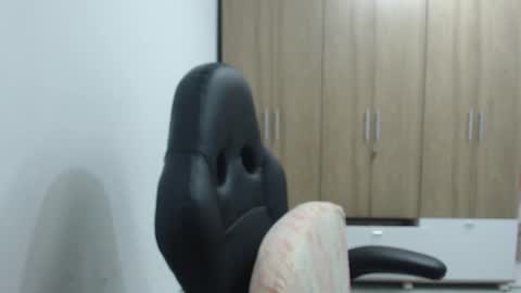 Snapshot of roxanalove7 chatting on 10.03.25 Roxana online show from 10.03.25