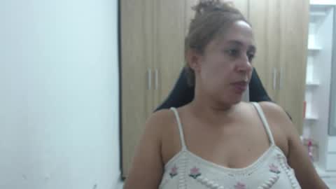 Snapshot of roxanalove7 chatting on 10.06.25 Roxana online show from 10.06.25